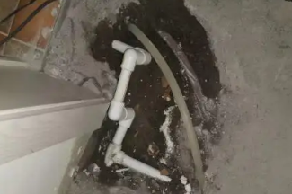吉首卫生间漏水检测多少钱