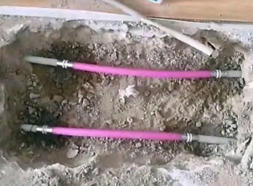吉首卫生间测漏水多少钱