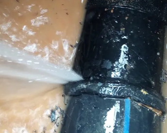 吉首漏水维修价格明细