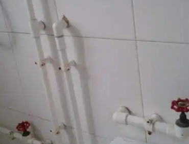 吉首水管维修多少钱