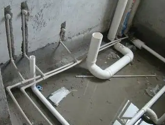 吉首水管维修多少钱