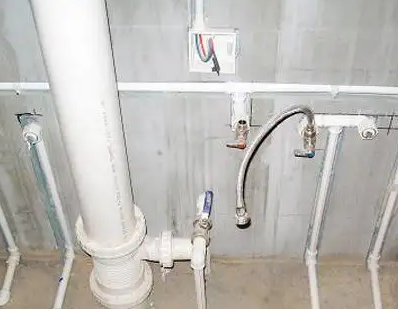 吉首水管维修价格明细