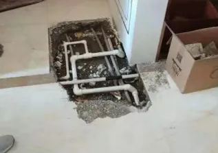 吉首查漏水多少钱