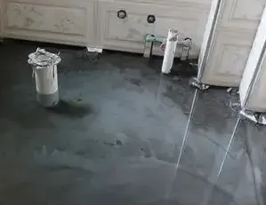吉首卫生间漏水维修公司为您专业分享下吉首卫生间漏水检测的知识点