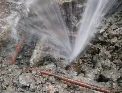 吉首水管维修多少钱