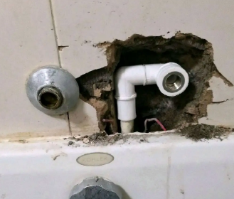 吉首卫生间漏水检测多少钱